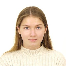 Nataliya Polyakovska
