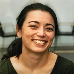 Mikiko Bazeley
