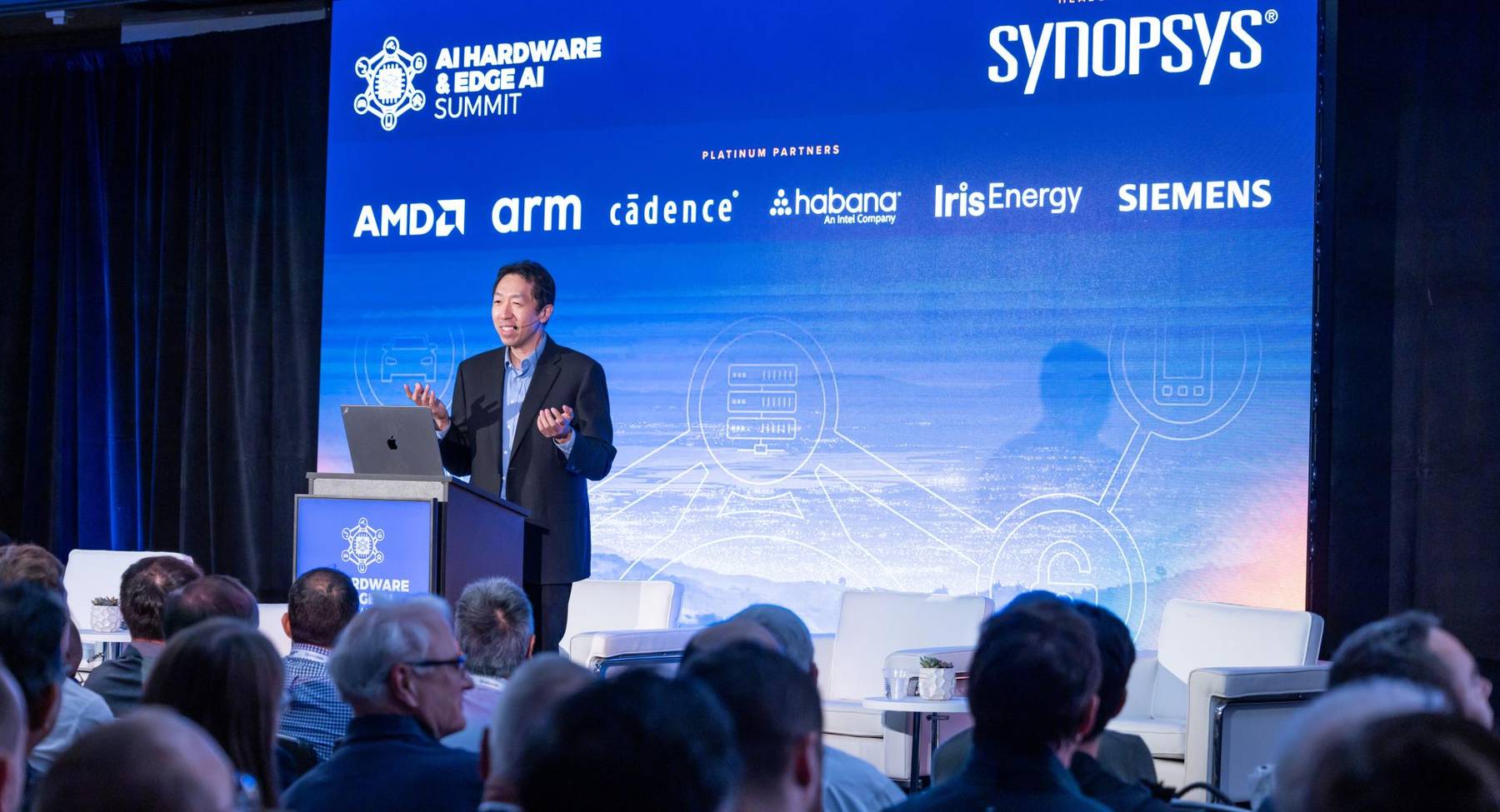 AI Hardware & Edge AI Summit Europe 2024