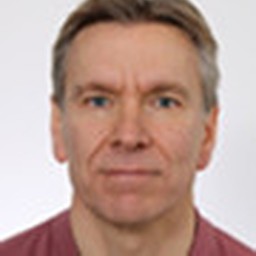 Prof. Lars Lundberg 