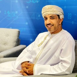 Dr. Salim Al-Shuaili
