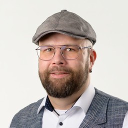Christian Baumann