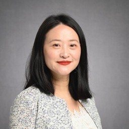 Catherine Shen
