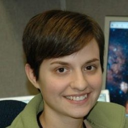 Ali Vanderveld, PhD