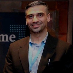 Farid Sheikhi