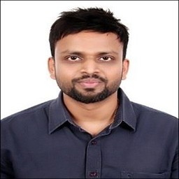 Mr. SanathRaj Narayan