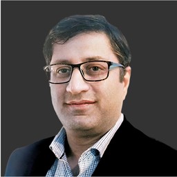 Nitin Kumar