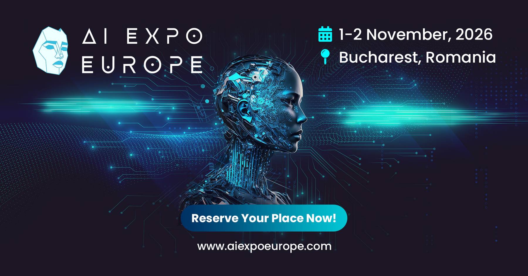 AI Expo Europe 2026