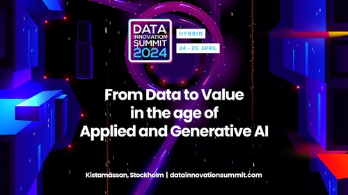 Data Innovation Summit 2024