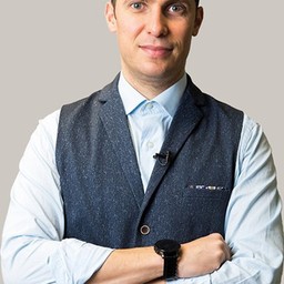 Adrian Posteuca