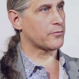 Greg Meredith