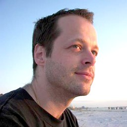 Andreas Erben
