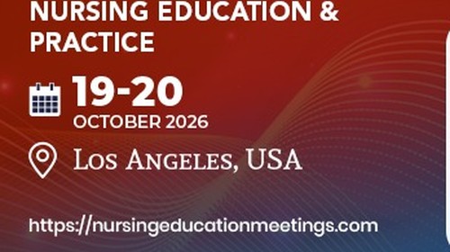 25th Nursing Education Congress 2026