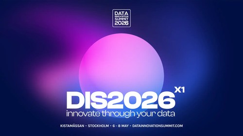 Data Innovation Summit MEA 2026