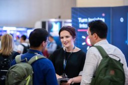 Machine Learning Week Las Vegas 2020
