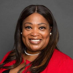 Dr. Tiffany Perkins-Munn
