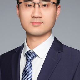 Chunxu Tian