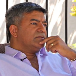 Reza Rassool