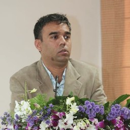 Anand Kulkarni