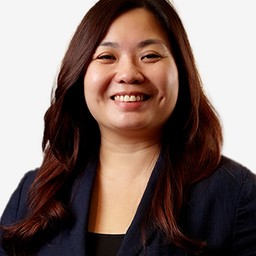 Amy Wong
