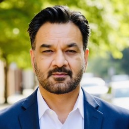 Saad Saeed