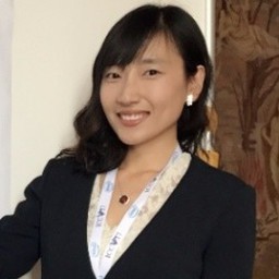 Shanghang Zhang, PhD