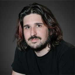 Anastasis Germanidis