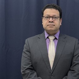 Imran shaikh