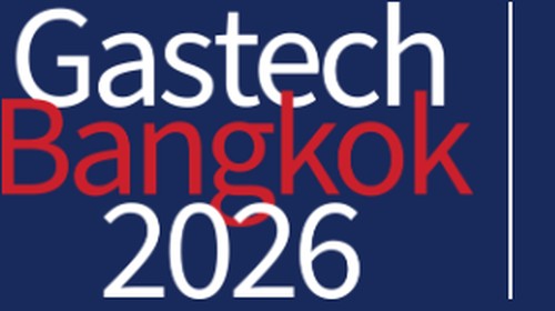 Gastech 2026