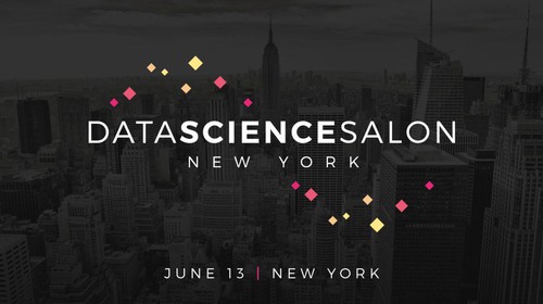 Data Science Salon New York 2020