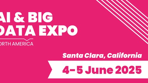 AI & Big Data Expo North America 2025