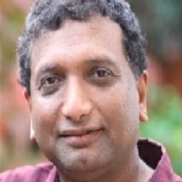 Ravi Ilango