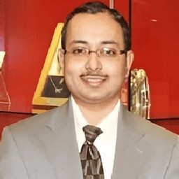Himanish Roy
