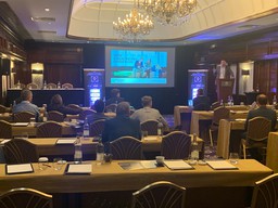 AI in Payments & Fraud Risk Management Summit New York 2020