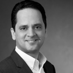 Sandeep Dadlani