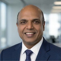 Anurag Gupta, M.D