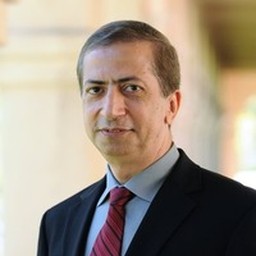 Prof Yaser S. Abu-Mostafa