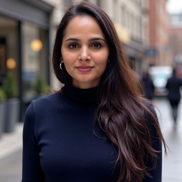 Deeksha Mishra