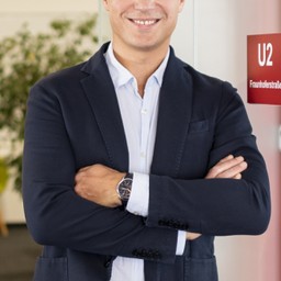 Holger Hornik