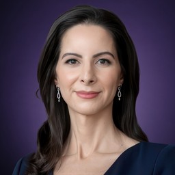 Nadia Carlsten, PhD