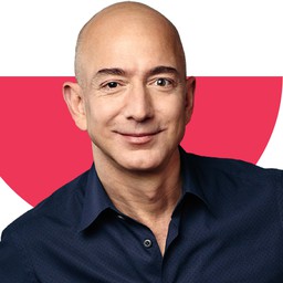 Jeff Bezos