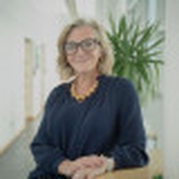 Professor Kirstine Dale