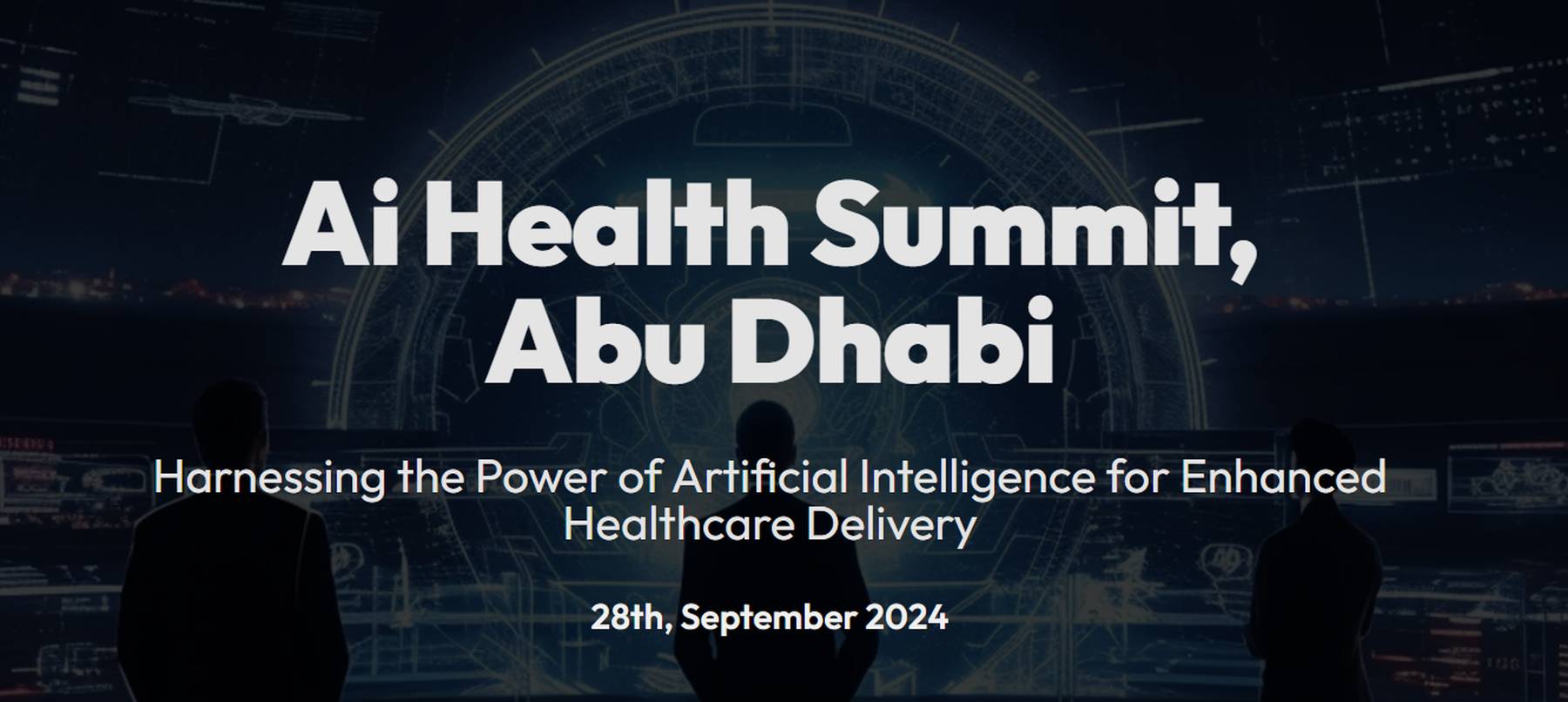 Ai Health Summit 2024