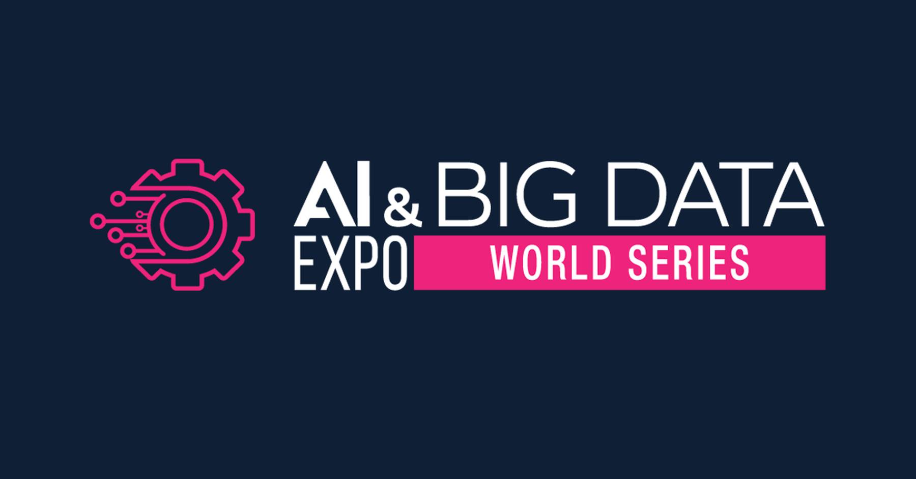 AI & Big Data Conference Exhibition London 2020