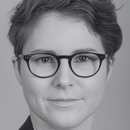 Julie Lavet