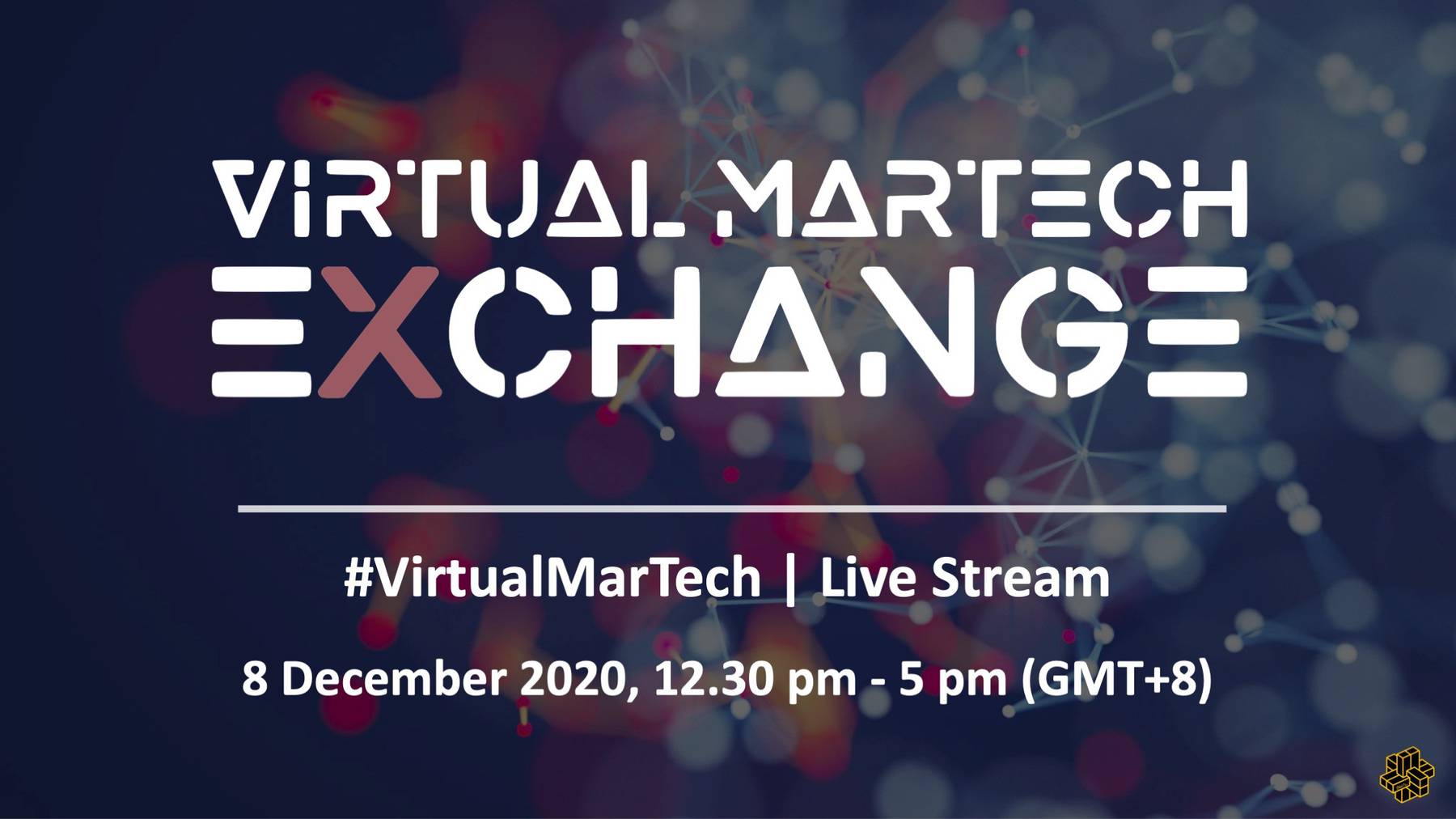 Virtual MarTech Exchange Summit 2020