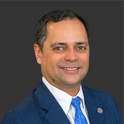 Raimundo Rodulfo