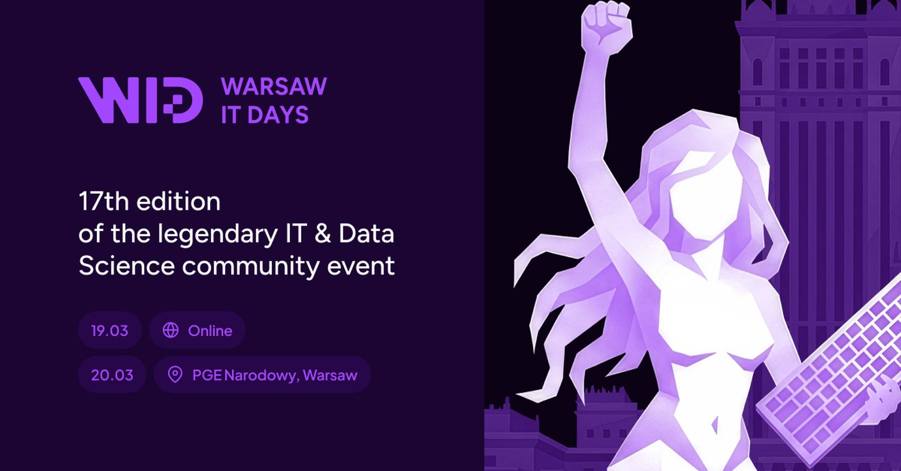 Warsaw IT Days 2026