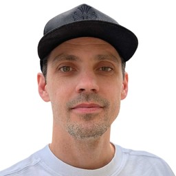 Jonas Björk