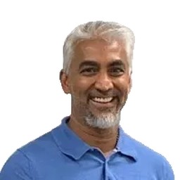 Rajiv Cooray